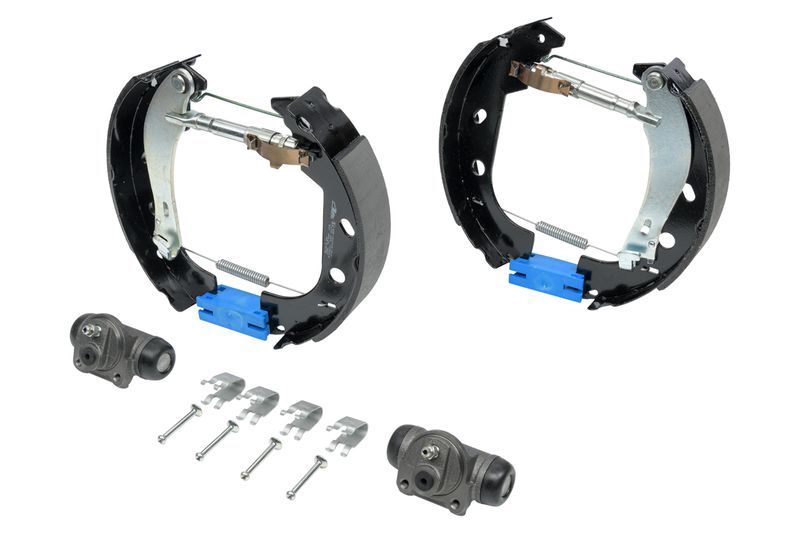 ATE 03.0520-7820.3 Brake Shoe Set