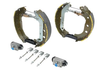 Brake Shoe Set ATE 03.0520-8120.3