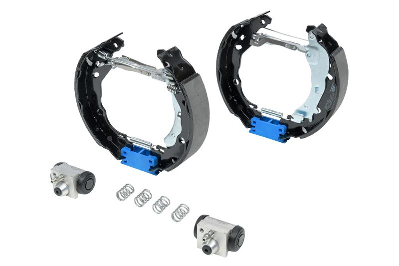 ATE 03.0520-9320.3 Brake Shoe Set
