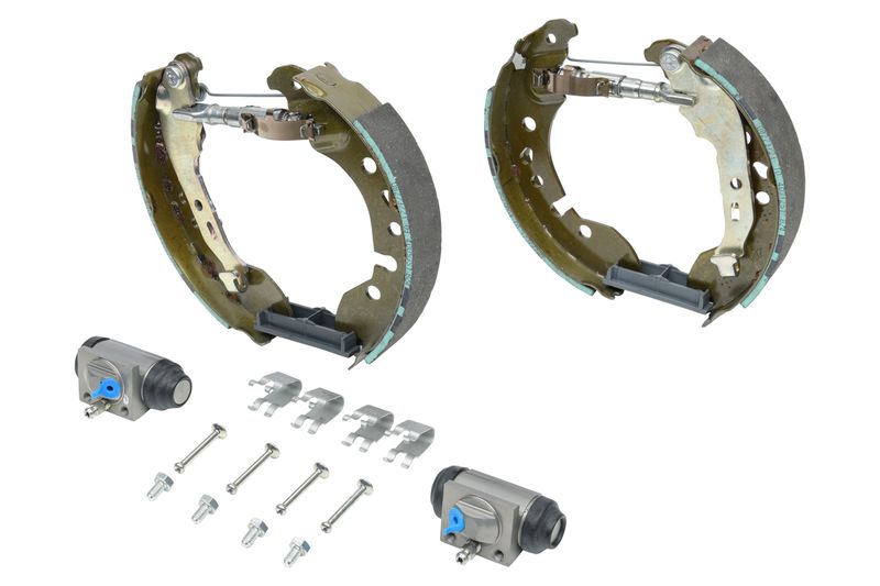 ATE 03.0521-0920.3 Brake Shoe Set