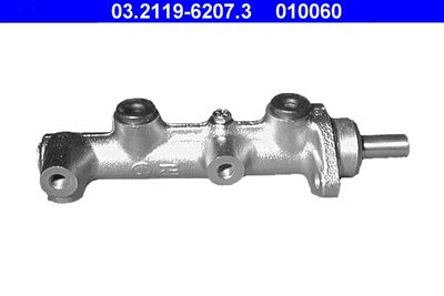 Brake Master Cylinder ATE 03.2119-6207.3