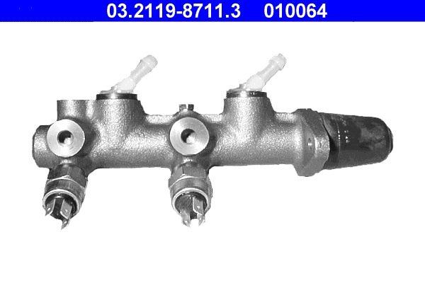 ATE 03.2119-8711.3 Brake Master Cylinder