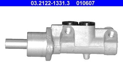 Brake Master Cylinder ATE 03.2122-1331.3