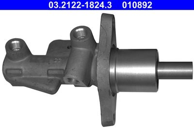 Brake Master Cylinder ATE 03.2122-1824.3