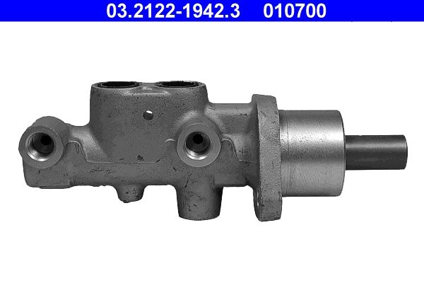 ATE 03.2122-1942.3 Brake Master Cylinder