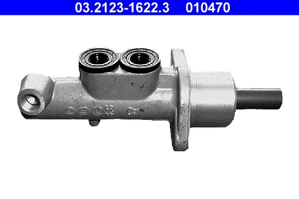 ATE 03.2123-1622.3 Brake Master Cylinder
