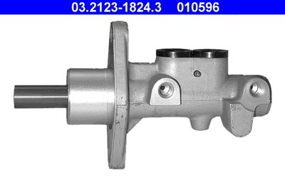 Brake Master Cylinder ATE 03.2123-1824.3