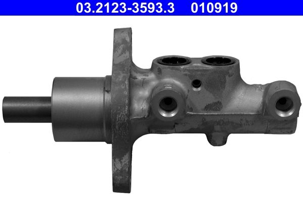 ATE 03.2123-3593.3 Brake Master Cylinder