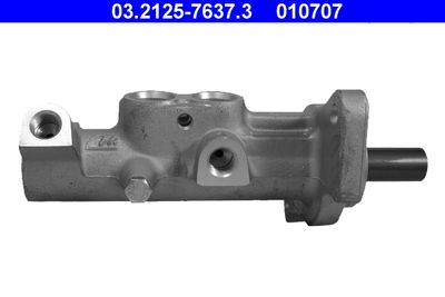 Brake Master Cylinder ATE 03.2125-7637.3