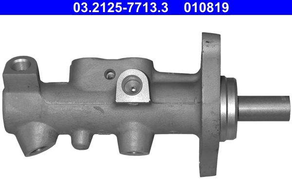 ATE 03.2125-7713.3 Brake Master Cylinder