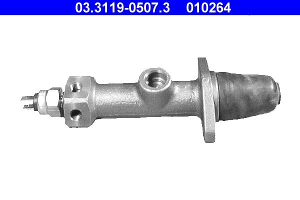 ATE 03.3119-0507.3 Brake Master Cylinder