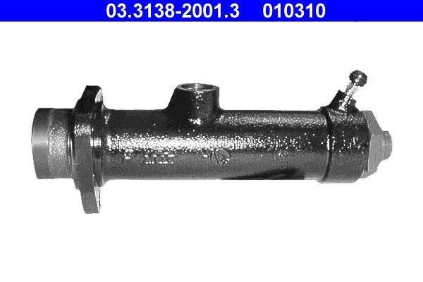ATE 03.3138-2001.3 Brake Master Cylinder