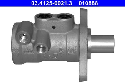 Brake Master Cylinder ATE 03.4125-0021.3