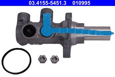 Brake Master Cylinder ATE 03.4155-5451.3