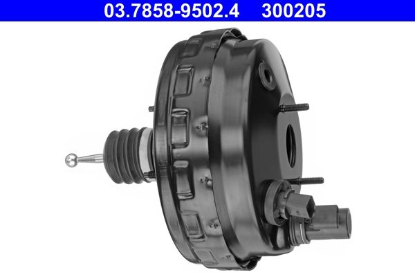 ATE 03.7858-9502.4 Brake Booster