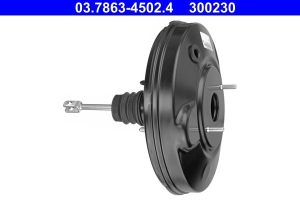 ATE 03.7863-4502.4 Brake Booster