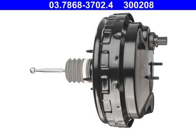 Brake Booster ATE 03.7868-3702.4
