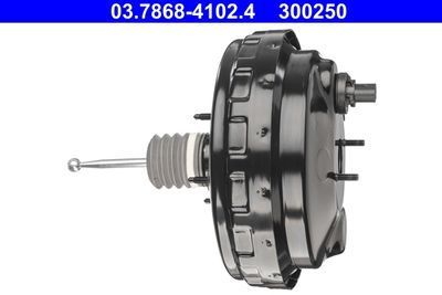 Brake Booster ATE 03.7868-4102.4