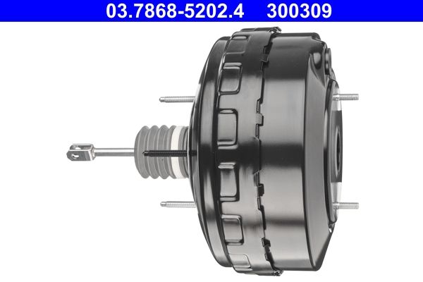 ATE 03.7868-5202.4 Brake Booster