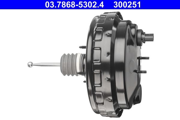 ATE 03.7868-5302.4 Brake Booster