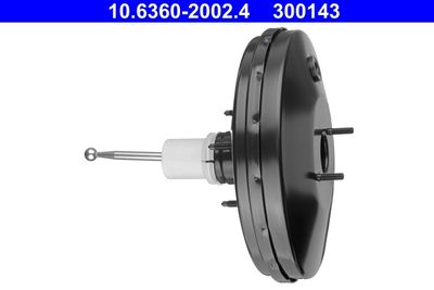 Brake Booster ATE 10.6360-2002.4