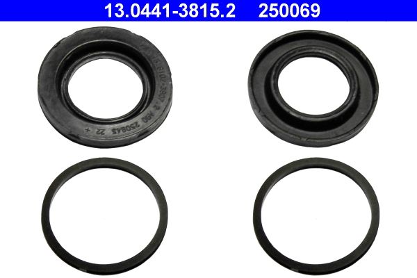 ATE 13.0441-3815.2 Seal Kit, brake caliper