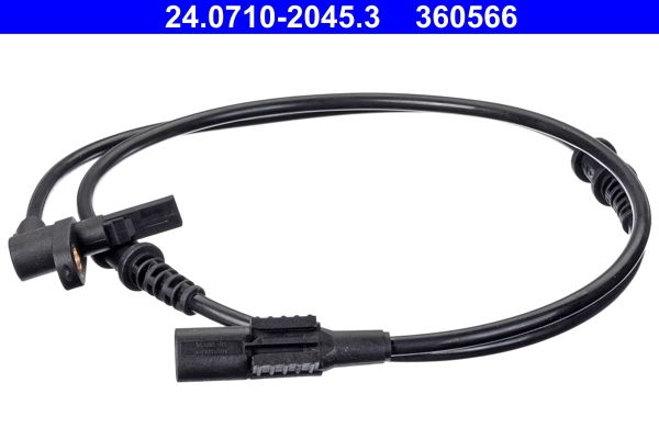 ATE 24.0710-2045.3 Sensor, wheel speed