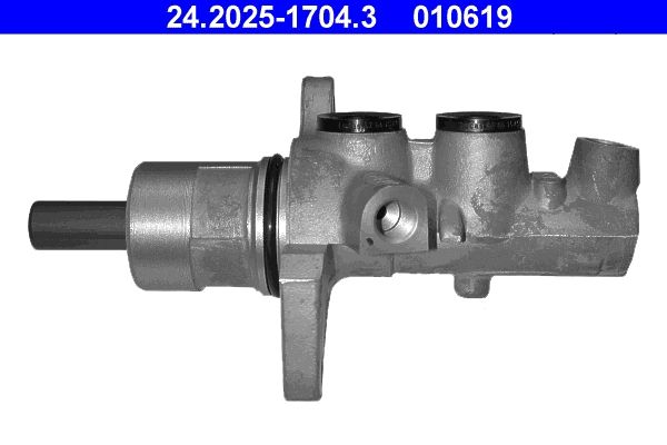 ATE 24.2025-1704.3 Brake Master Cylinder