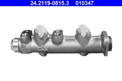 Brake Master Cylinder ATE 24.2119-0815.3
