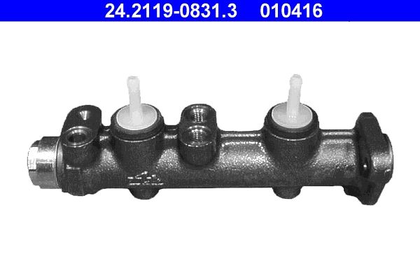 ATE 24.2119-0831.3 Brake Master Cylinder