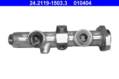 Brake Master Cylinder ATE 24.2119-1503.3