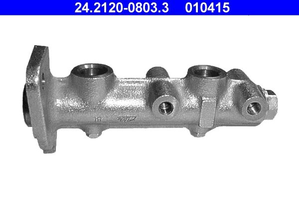ATE 24.2120-0803.3 Brake Master Cylinder