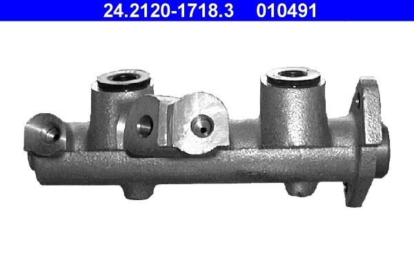 ATE 24.2120-1718.3 Brake Master Cylinder