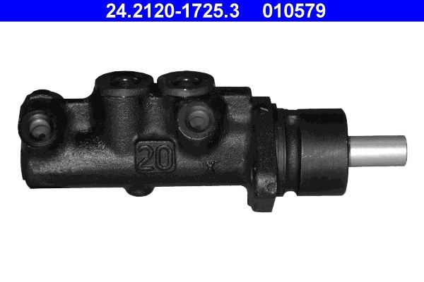 ATE 24.2120-1725.3 Brake Master Cylinder