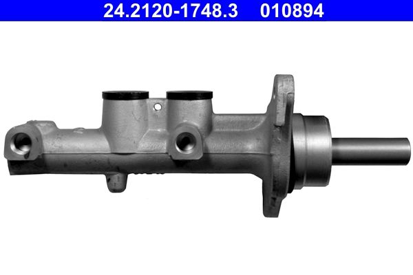 ATE 24.2120-1748.3 Brake Master Cylinder
