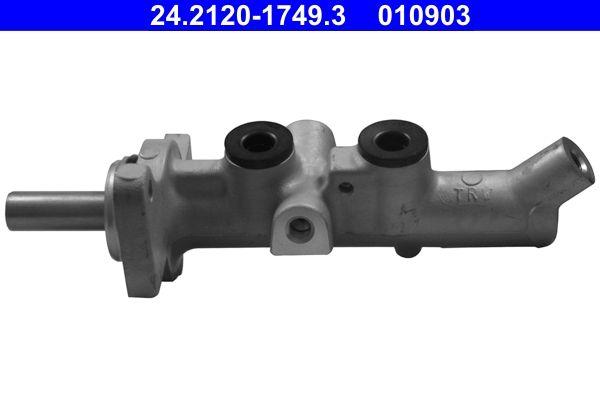 ATE 24.2120-1749.3 Brake Master Cylinder