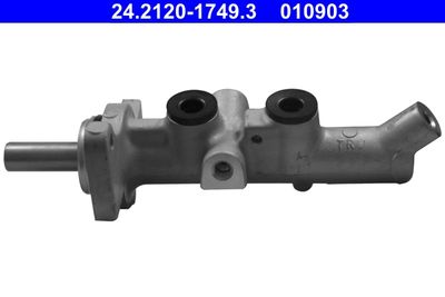 Brake Master Cylinder ATE 24.2120-1749.3