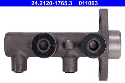 Brake Master Cylinder ATE 24.2120-1765.3