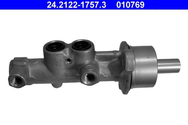 ATE 24.2122-1757.3 Brake Master Cylinder