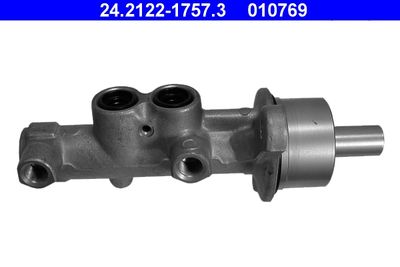 Brake Master Cylinder ATE 24.2122-1757.3