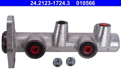 Brake Master Cylinder ATE 24.2123-1724.3