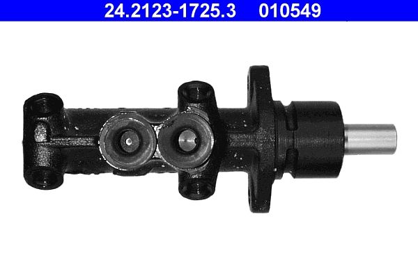 ATE 24.2123-1725.3 Brake Master Cylinder