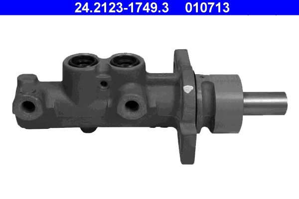 ATE 24.2123-1749.3 Brake Master Cylinder