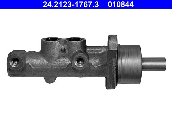ATE 24.2123-1767.3 Brake Master Cylinder