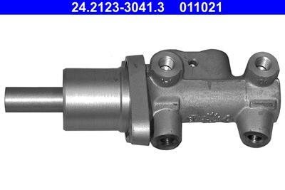 Brake Master Cylinder ATE 24.2123-3041.3