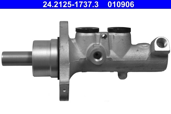 ATE 24.2125-1737.3 Brake Master Cylinder