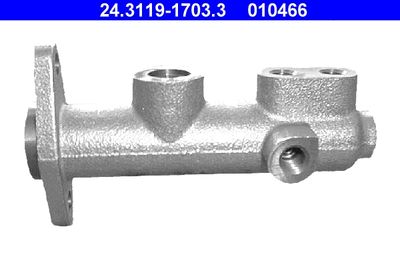 Brake Master Cylinder ATE 24.3119-1703.3