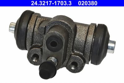 Wheel Brake Cylinder ATE 24.3217-1703.3