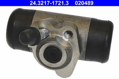 Wheel Brake Cylinder ATE 24.3217-1721.3