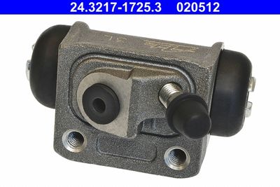 Wheel Brake Cylinder ATE 24.3217-1725.3